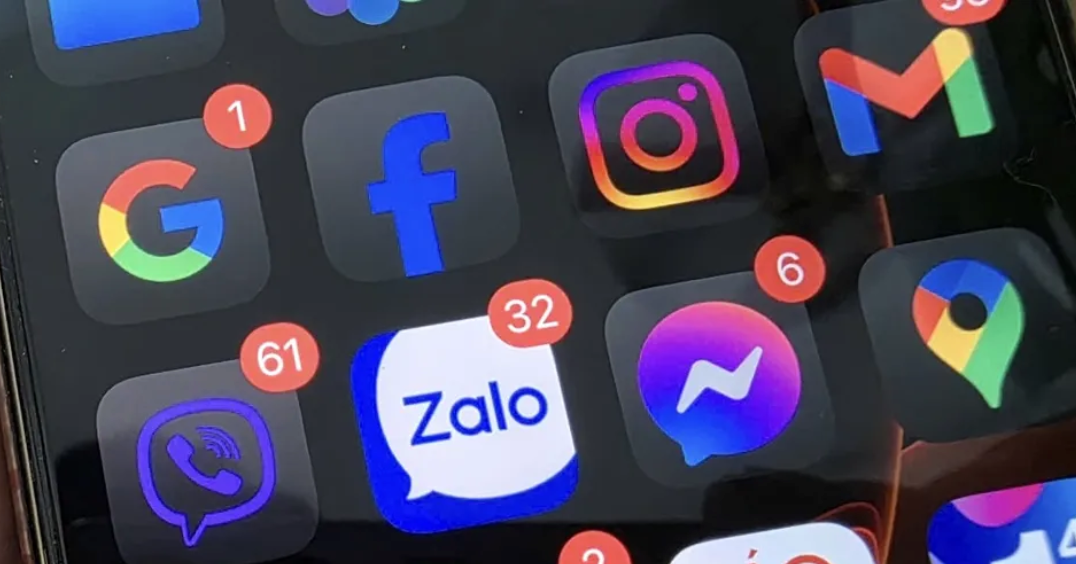 Zalo có còn là ứng dụng thuần Việt giữa bối cảnh cạnh tranh toàn cầu? - Ảnh 1. Zalo có còn là ứng dụng thuần Việt giữa bối cảnh cạnh tranh toàn cầu? - Ảnh 1.