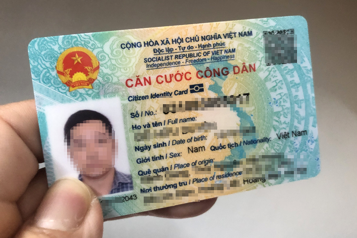 3 Độ tuổi bắt buộc đổi CCCD trong năm 2026 và những rắc rối khi chậm trễ - Ảnh 2. 3 Độ tuổi bắt buộc đổi CCCD trong năm 2026 và những rắc rối khi chậm trễ - Ảnh 2.