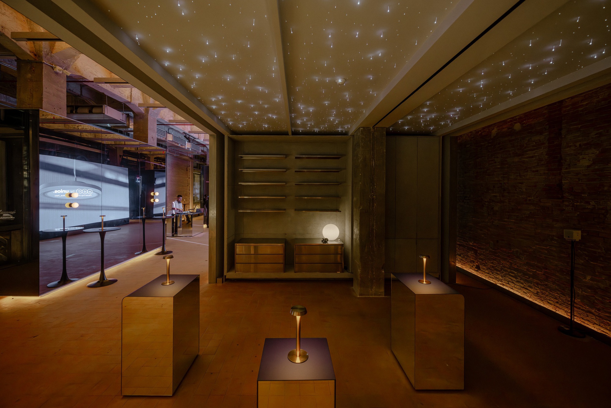 Tái sinh di sản bằng trải nghiệm ánh sáng tại Unios HEC - Ảnh 8.