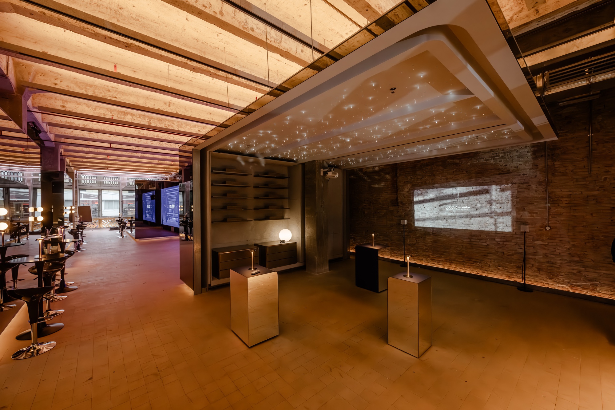 Tái sinh di sản bằng trải nghiệm ánh sáng tại Unios HEC - Ảnh 5.