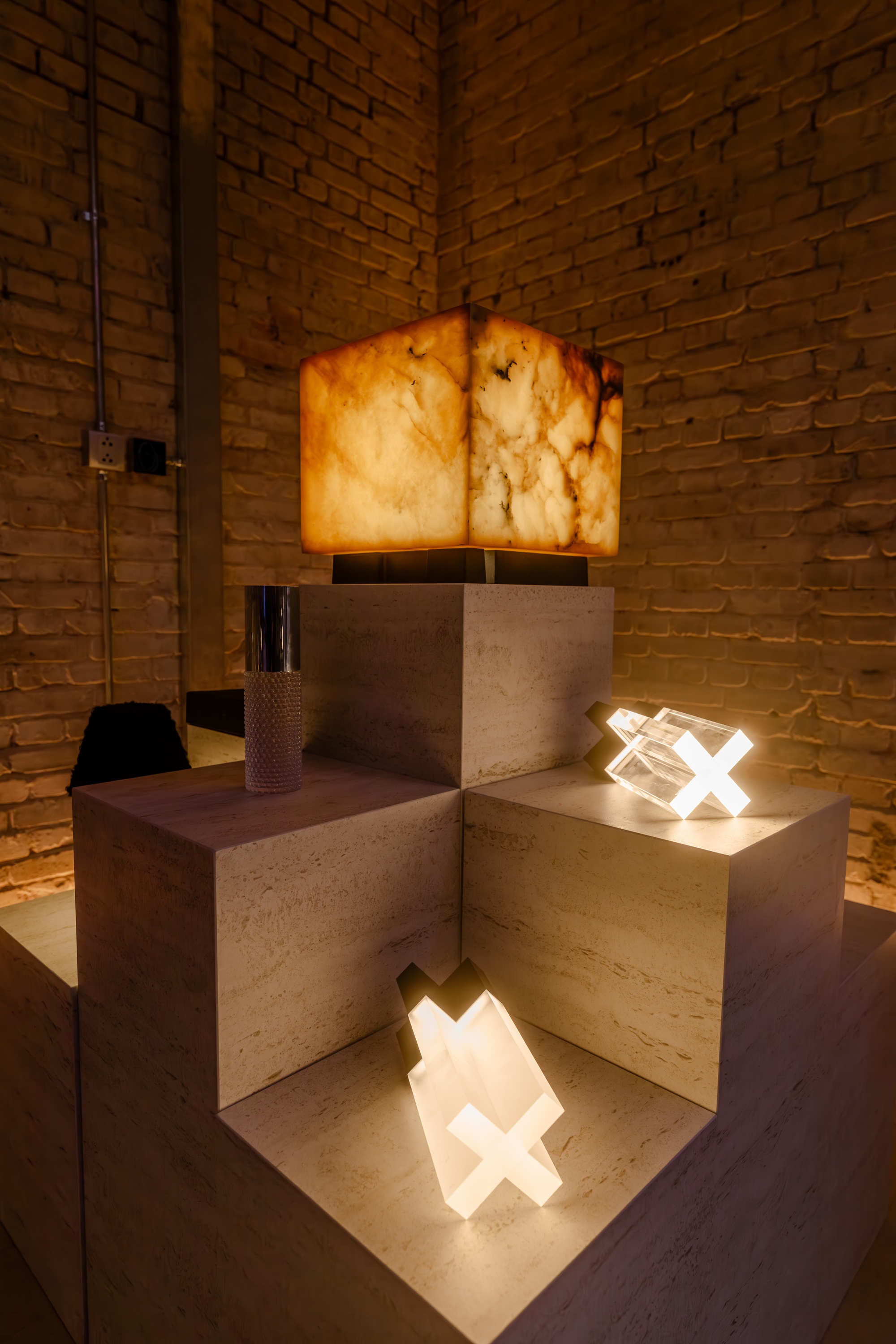 Tái sinh di sản bằng trải nghiệm ánh sáng tại Unios HEC - Ảnh 10.