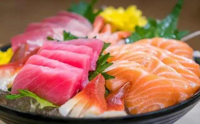 Ngày càng có nhiều người chết vì ung thư? Bác sĩ nhắc: Thà nhịn đói còn hơn ham ăn 4 loại cá này- Ảnh 4.