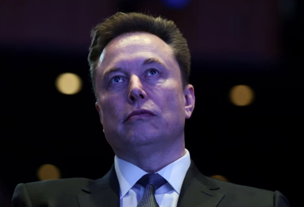 Bí mật bên trong startup tỷ USD xAI của Elon Musk - Ảnh 1.