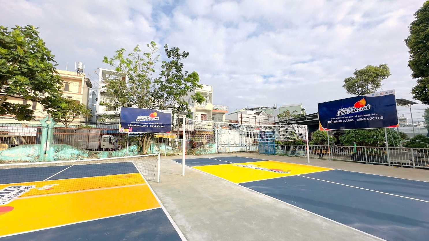 TCP Việt Nam đồng hành cùng An Giang trong phong trào thể thao cộng đồng - Ảnh 2. TCP Việt Nam đồng hành cùng An Giang trong phong trào thể thao cộng đồng - Ảnh 2.