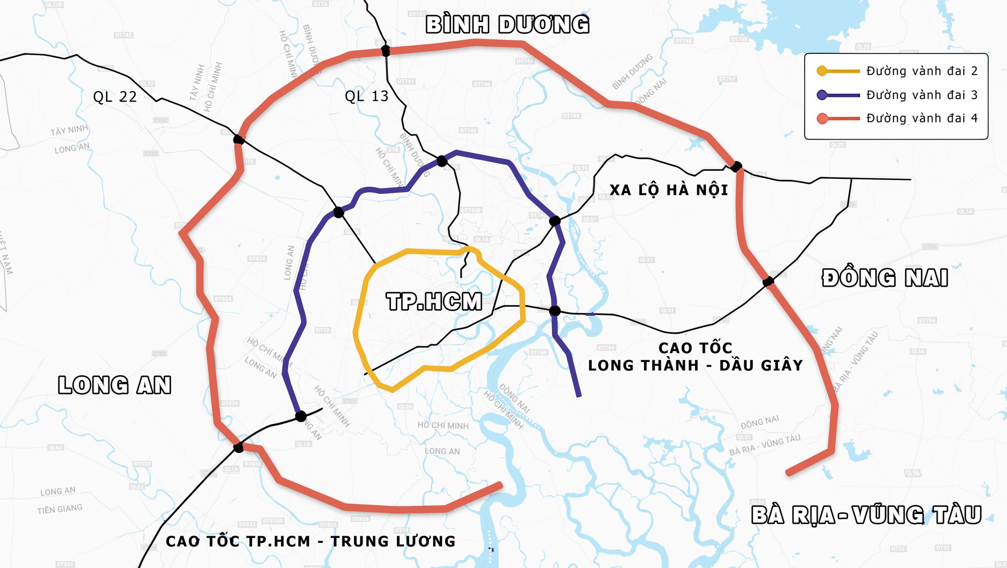 Trước khi “quay xe” ở đại dự án sông Hồng, MIK Group từng lặng lẽ rút lui khỏi mảnh ghép của siêu dự án tại vùng giàu nhất Việt Nam- Ảnh 2.