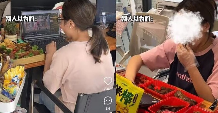 Nghề nếm đồ ăn: Lương cao nhưng ẩn chứa nỗi khổ và áp lực lớn - Ảnh 4. Nghề nếm đồ ăn: Lương cao nhưng ẩn chứa nỗi khổ và áp lực lớn - Ảnh 4.