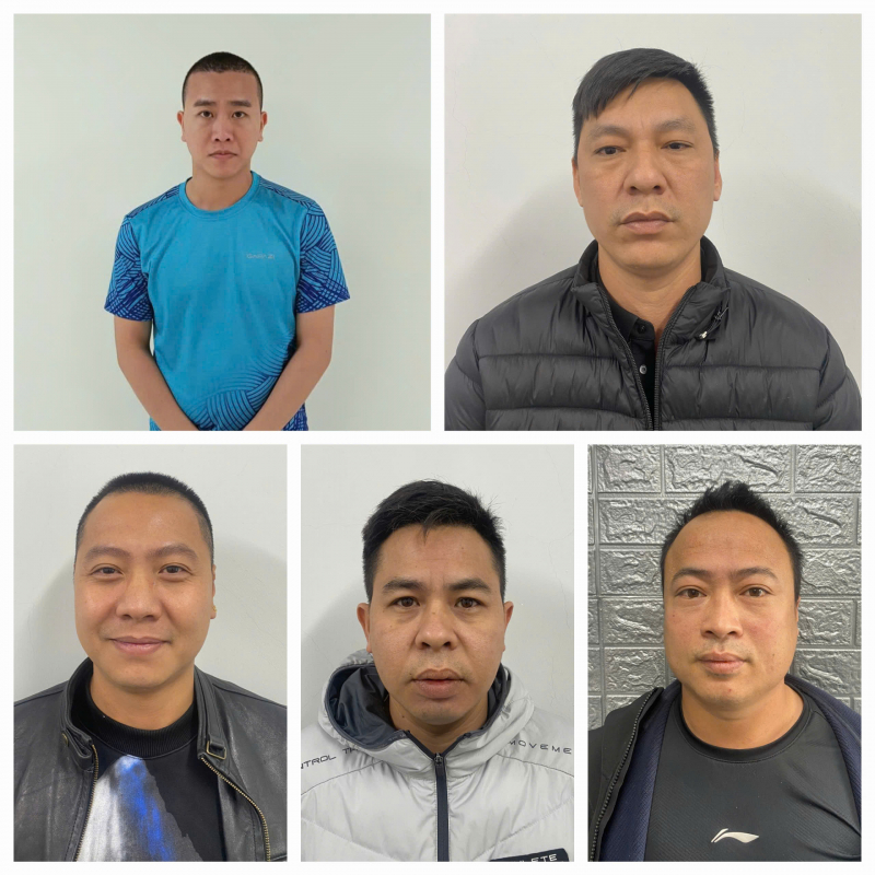 Bắt ông trùm cá độ bóng đá quy mô lớn , giao dịch hàng ngàn tỉ đồng - Ảnh 1. Bắt ông trùm cá độ bóng đá quy mô lớn , giao dịch hàng ngàn tỉ đồng - Ảnh 1.