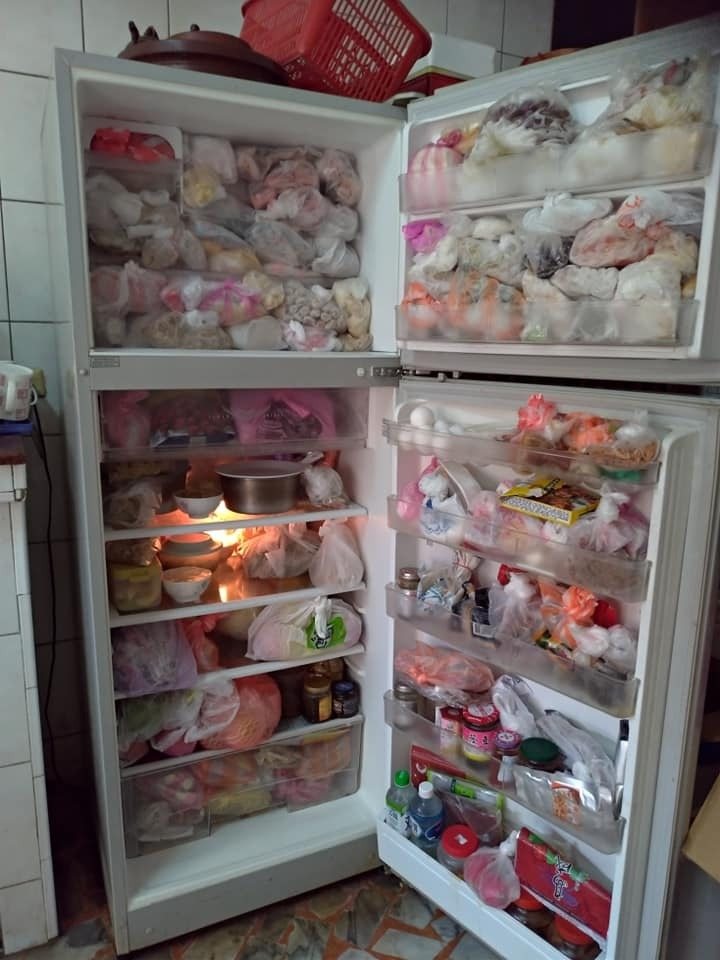 3 dấu hiệu trong căn bếp cho thấy bạn đang tiêu quá nhiều tiền - phát hiện ra ai cũng giật mình- Ảnh 1. 3 dấu hiệu trong căn bếp cho thấy bạn đang tiêu quá nhiều tiền - phát hiện ra ai cũng giật mình- Ảnh 1.