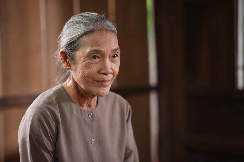 Sao nữ gạo cội kể chuyện chồng có người khác, bị tiểu tam chọc tức bằng cách không ngờ- Ảnh 3. Sao nữ gạo cội kể chuyện chồng có người khác, bị tiểu tam chọc tức bằng cách không ngờ- Ảnh 3.