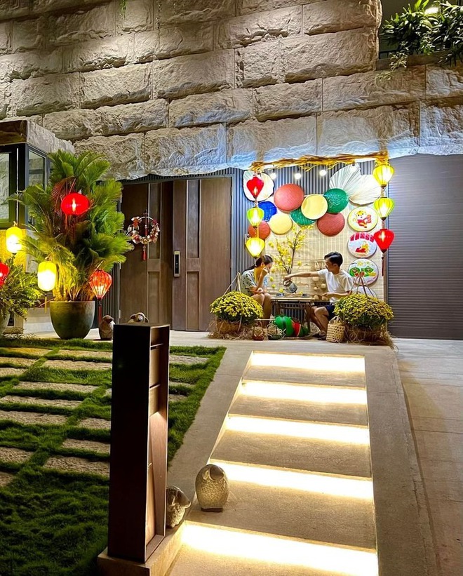 Cơ ngơi của Cơ ngơi của