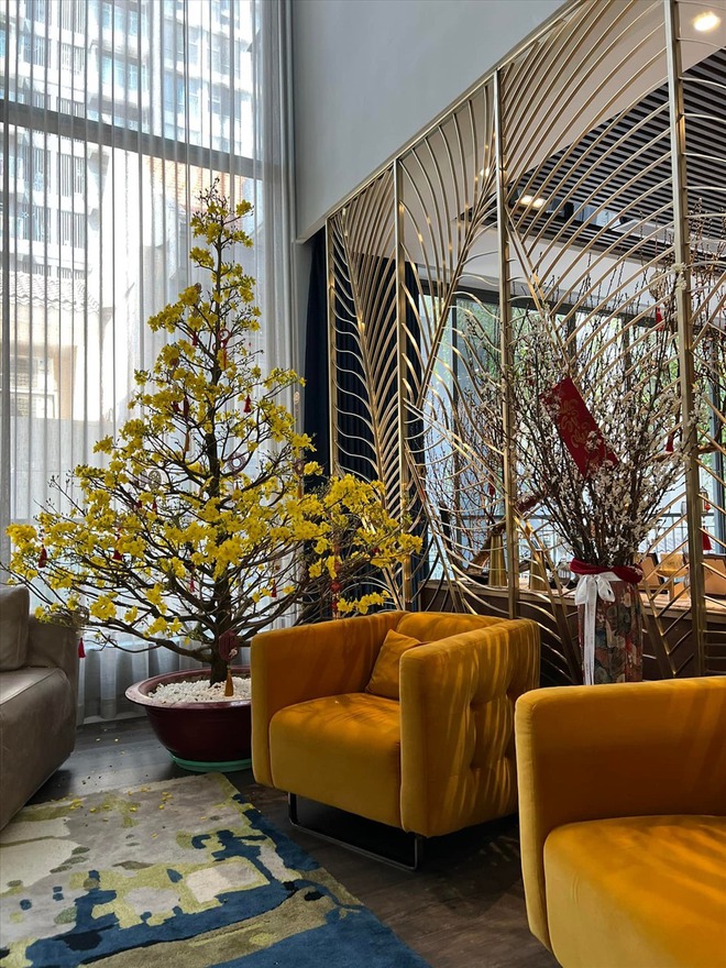 Cơ ngơi của Cơ ngơi của