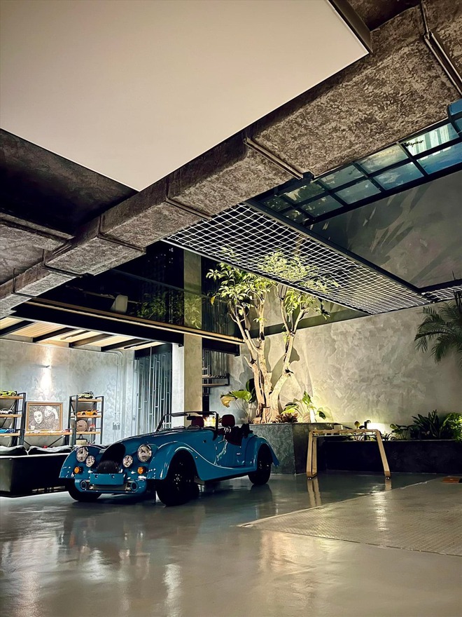 Cơ ngơi của Cơ ngơi của