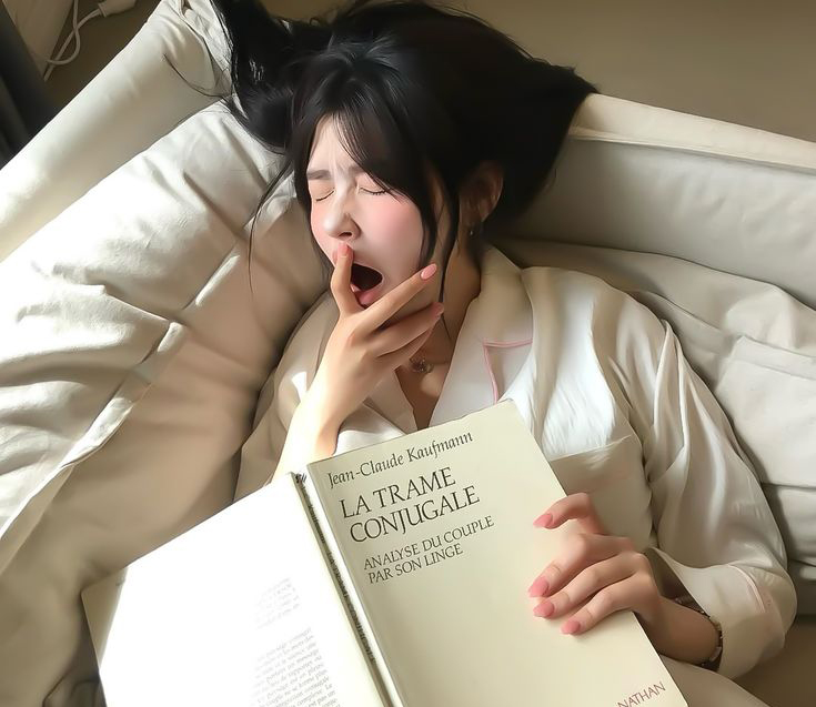 Sáng dậy thấy 4 dấu hiệu gan yếu , cảnh báo sức khỏe cần chú ý ngay - Ảnh 1.