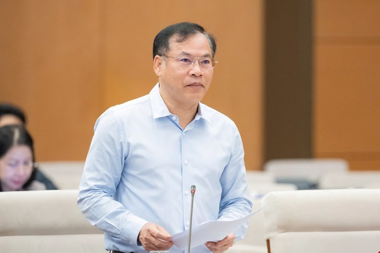 Bảo vệ môi trường: Cần sửa đổi pháp lệnh cảnh sát môi trường cho giai đoạn 2026 - 2030 - Ảnh 1. Bảo vệ môi trường: Cần sửa đổi pháp lệnh cảnh sát môi trường cho giai đoạn 2026 - 2030 - Ảnh 1.