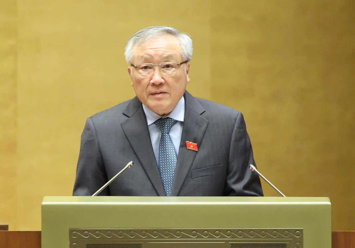 Hơn 146 nghìn người nghỉ việc do sắp xếp tổ chức bộ máy trong kinh tế vĩ mô - Ảnh 1. Hơn 146 nghìn người nghỉ việc do sắp xếp tổ chức bộ máy trong kinh tế vĩ mô - Ảnh 1.