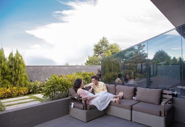 Cơ ngơi của Cơ ngơi của