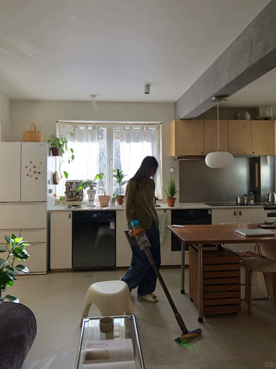 Dọn dẹp nhà cửa để thu hút vận may và tài lộc cho gia đình bạn - Ảnh 2.