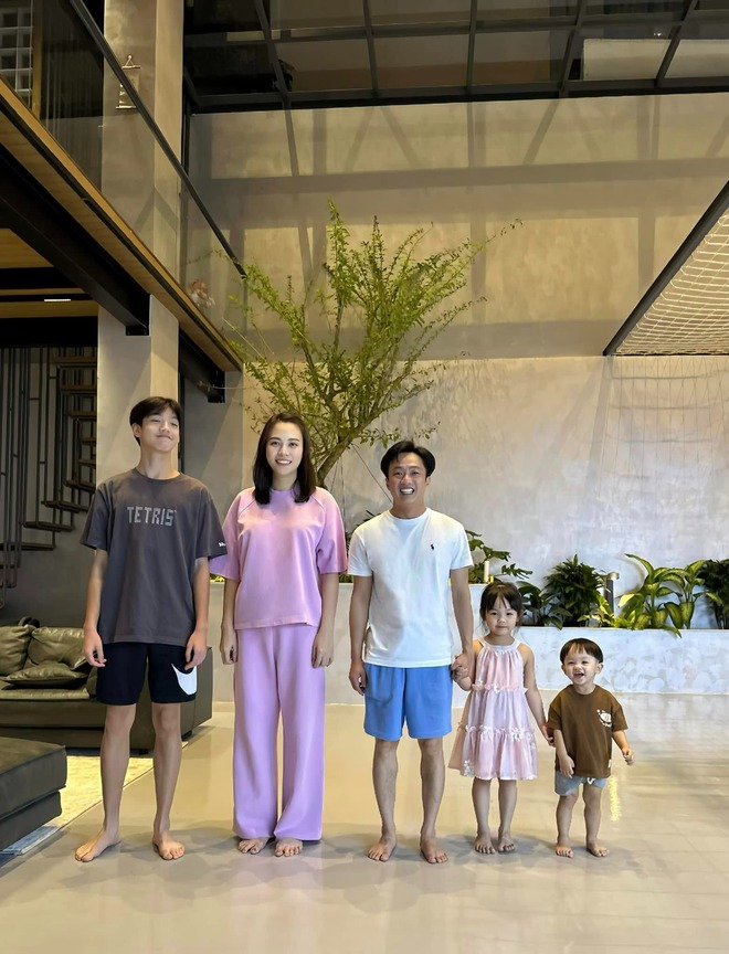 Cơ ngơi của Cơ ngơi của