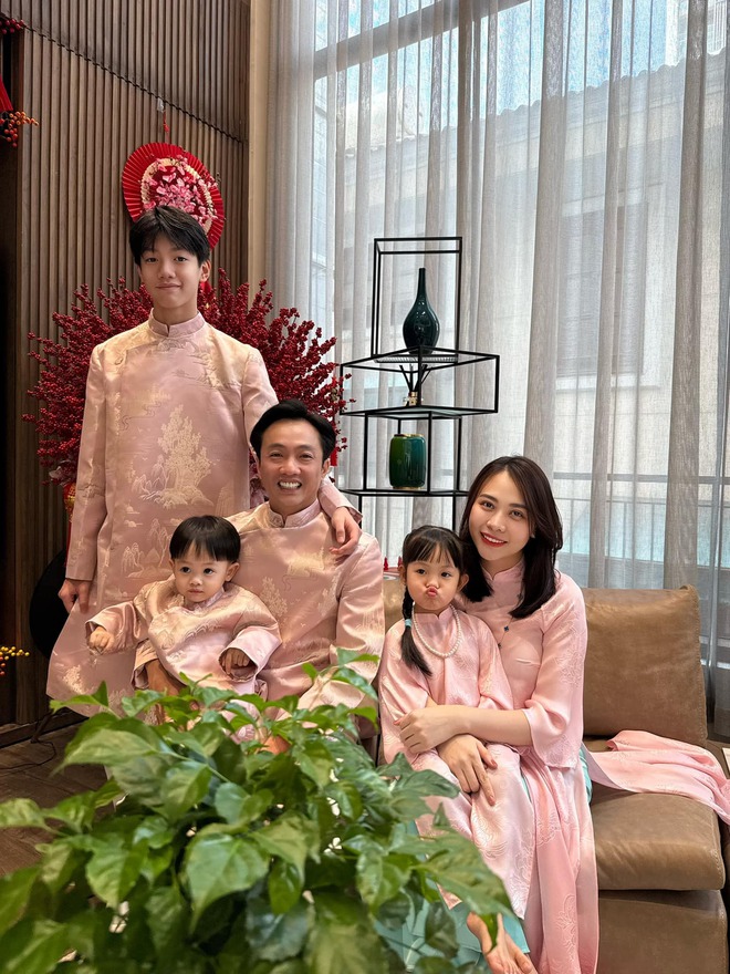 Cơ ngơi của Cơ ngơi của