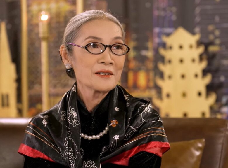 Sao nữ gạo cội kể chuyện chồng có người khác, bị tiểu tam chọc tức bằng cách không ngờ- Ảnh 1. Sao nữ gạo cội kể chuyện chồng có người khác, bị tiểu tam chọc tức bằng cách không ngờ- Ảnh 1.