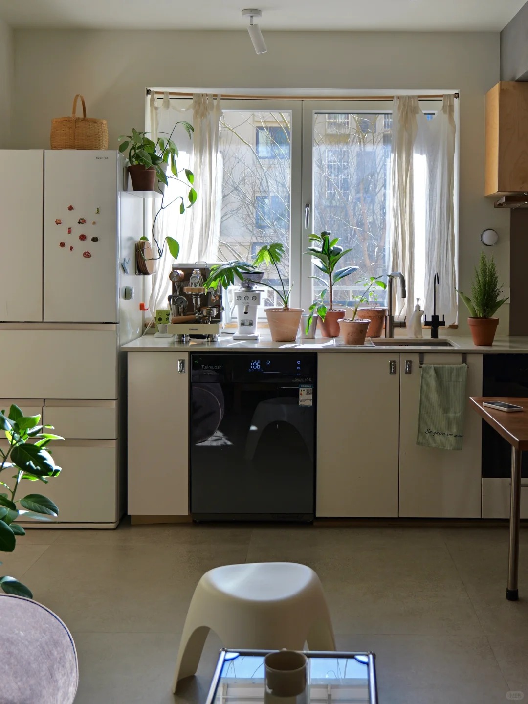 Dọn dẹp nhà cửa để thu hút vận may và tài lộc cho gia đình bạn - Ảnh 4.