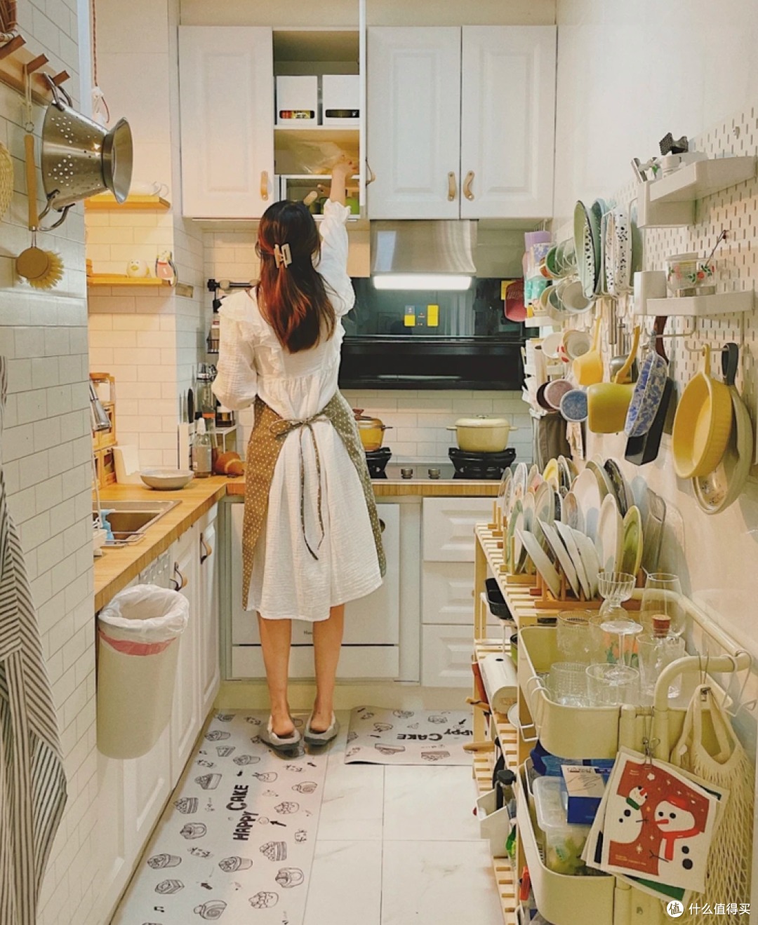 Ông bà dặn: 3 Vị trí trong nhà càng đầy càng vượng , càng trống càng thất thu - Ảnh 7. Ông bà dặn: 3 Vị trí trong nhà càng đầy càng vượng , càng trống càng thất thu - Ảnh 7.