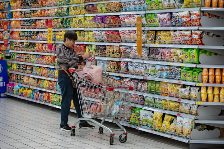 Nghề nếm đồ ăn: Lương cao nhưng ẩn chứa nỗi khổ và áp lực lớn - Ảnh 6. Nghề nếm đồ ăn: Lương cao nhưng ẩn chứa nỗi khổ và áp lực lớn - Ảnh 6.