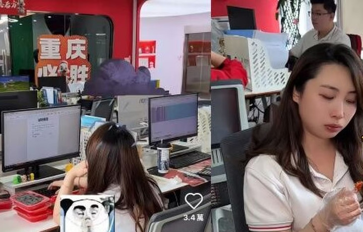 Nghề nếm đồ ăn: Lương cao nhưng ẩn chứa nỗi khổ và áp lực lớn - Ảnh 2. Nghề nếm đồ ăn: Lương cao nhưng ẩn chứa nỗi khổ và áp lực lớn - Ảnh 2.