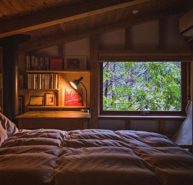 Bỏ phố về quê sống Lối sống tối giản , gia đình 5 người hạnh phúc trong căn nhà 94 m² - Ảnh 4. Bỏ phố về quê sống Lối sống tối giản , gia đình 5 người hạnh phúc trong căn nhà 94 m² - Ảnh 4.