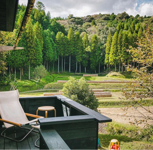 Bỏ phố về quê sống Lối sống tối giản , gia đình 5 người hạnh phúc trong căn nhà 94 m² - Ảnh 3. Bỏ phố về quê sống Lối sống tối giản , gia đình 5 người hạnh phúc trong căn nhà 94 m² - Ảnh 3.