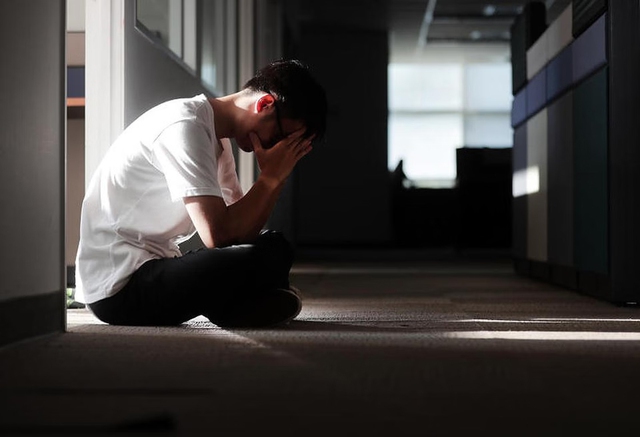 Nam sinh 19 tuổi bị nhiễm HIV do 1 sai lầm trong quan hệ tình dục đồng giới- Ảnh 1.