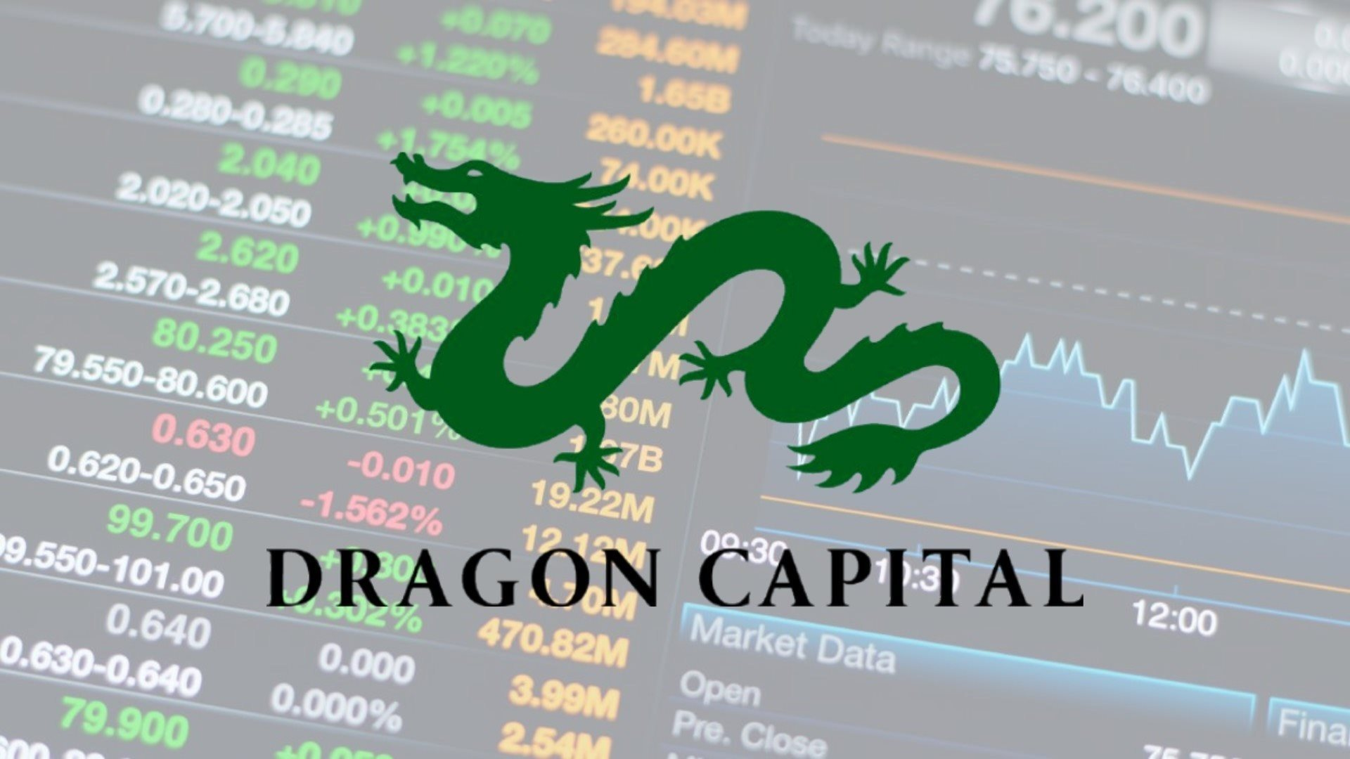Dragon Capital sắp lên sàn UPCoM với 31 , 2 triệu cổ phiếu giao dịch - Ảnh 1. Dragon Capital sắp lên sàn UPCoM với 31 , 2 triệu cổ phiếu giao dịch - Ảnh 1.