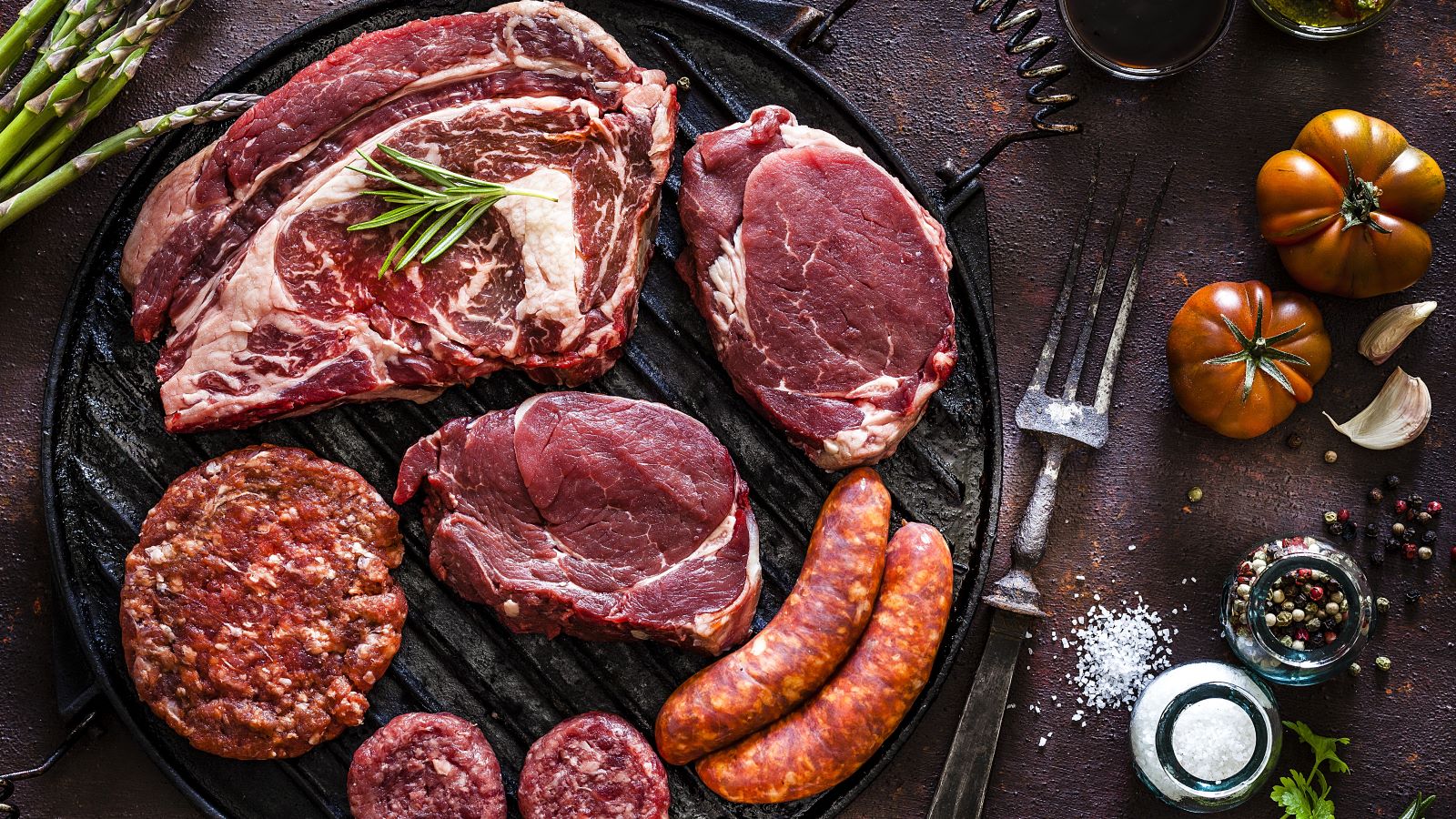 5 Kiểu bữa tối là thực phẩm không tốt cho thận bạn nên tránh ngay - Ảnh 5. 5 Kiểu bữa tối là thực phẩm không tốt cho thận bạn nên tránh ngay - Ảnh 5.