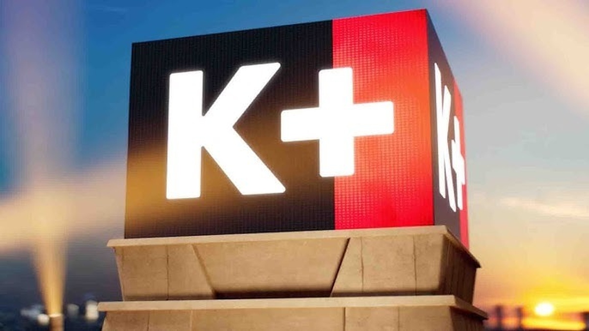 K+ ngừng hoạt động tại Việt Nam- Ảnh 1. K+ ngừng hoạt động tại Việt Nam- Ảnh 1.