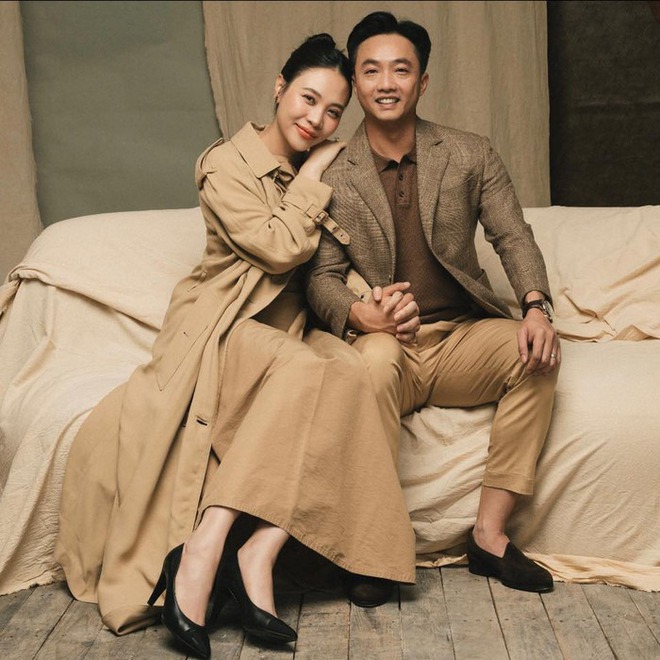 Cơ ngơi của Cơ ngơi của