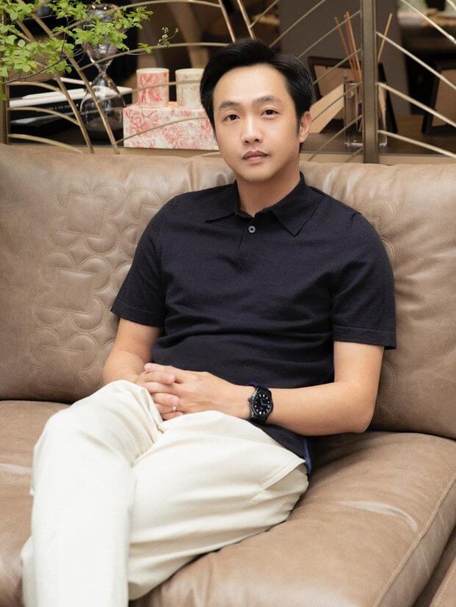 Cơ ngơi của Cơ ngơi của