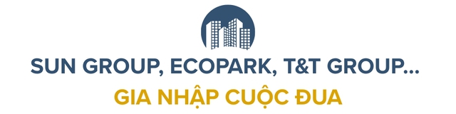 Cuộc đua siêu đô thị “nóng bỏng” và những cú “tất tay” của các đại gia Vingroup, Sungroup,... khuấy đảo thị trường bất động sản- Ảnh 3.