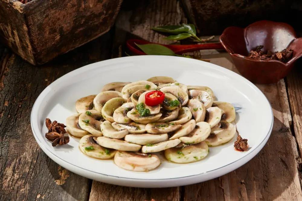 Người trung niên ăn nấm cách ngày chân tay sẽ khỏe, tràn đầy năng lượng suốt mùa đông - Ảnh 4.