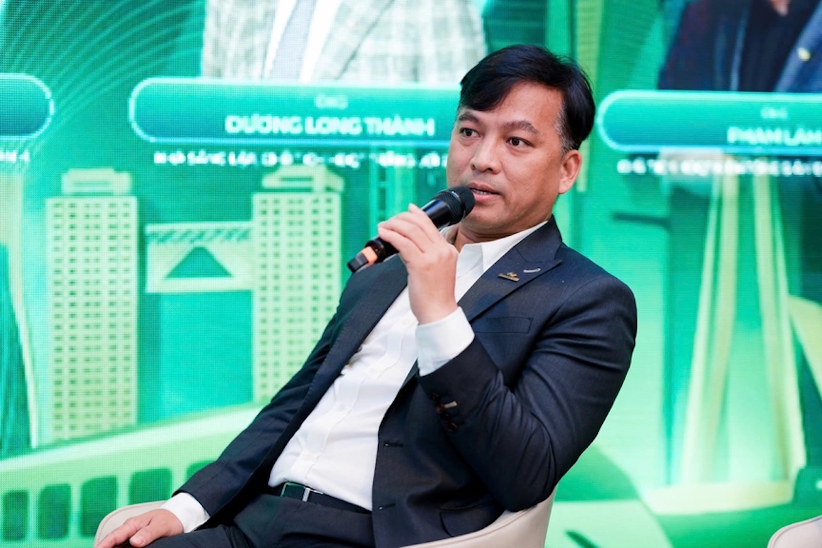 Giá nhà tăng 20%/năm, thu nhập chỉ tăng 6–8%: Chuyên gia nói gì? - Ảnh 1.