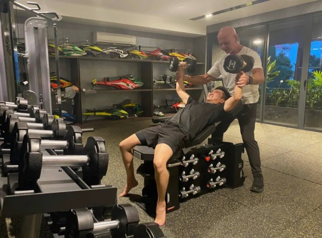 Cơ ngơi của Cơ ngơi của