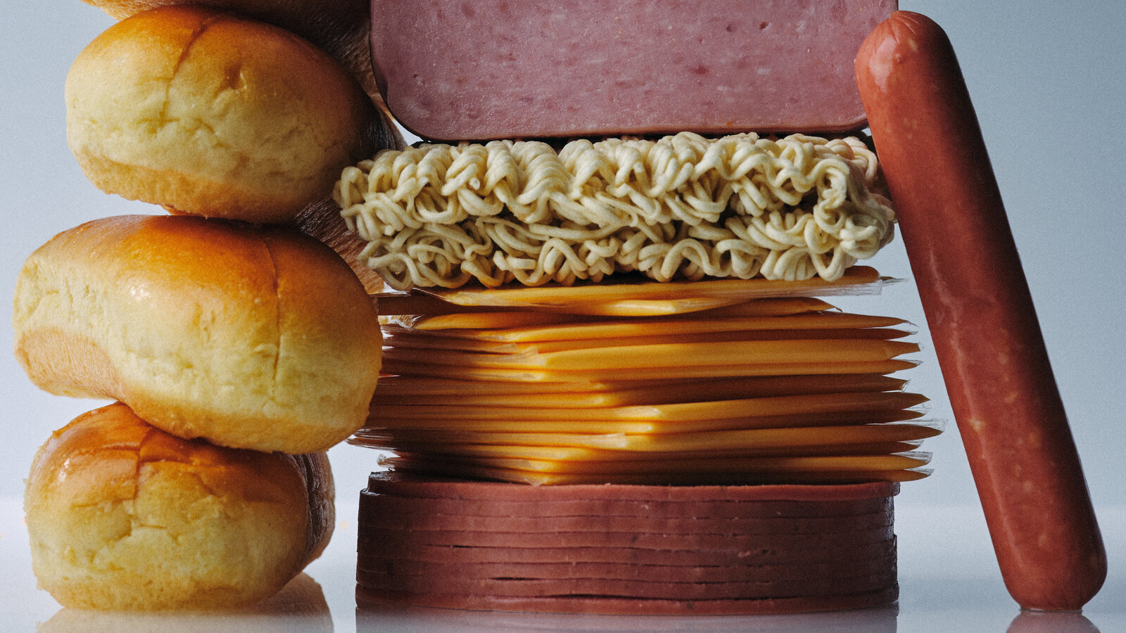 5 Kiểu bữa tối là thực phẩm không tốt cho thận bạn nên tránh ngay - Ảnh 4. 5 Kiểu bữa tối là thực phẩm không tốt cho thận bạn nên tránh ngay - Ảnh 4.