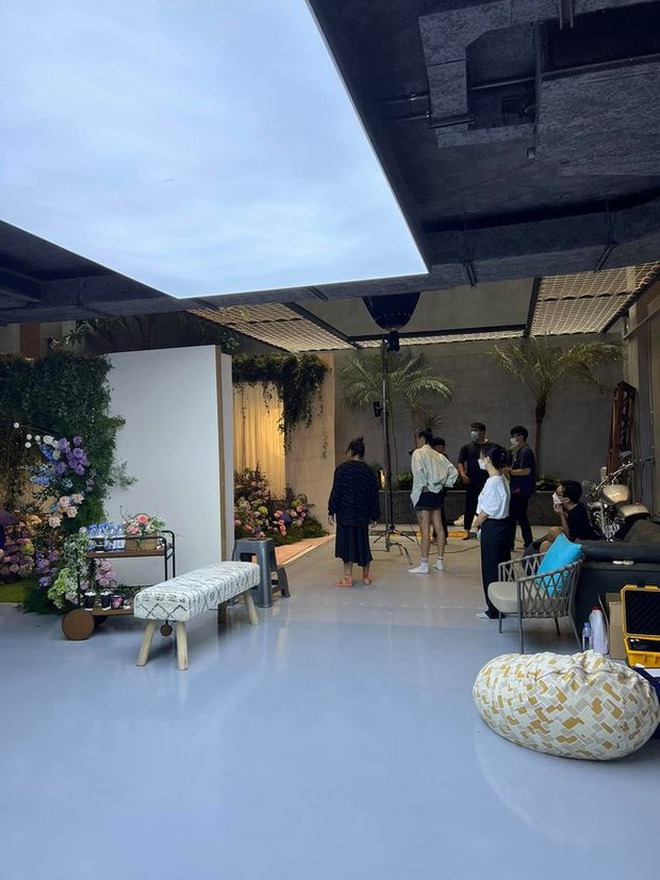 Cơ ngơi của Cơ ngơi của