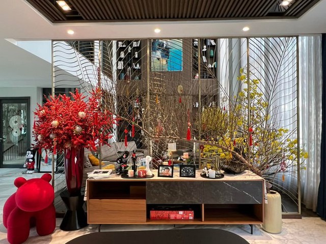 Cơ ngơi của Cơ ngơi của