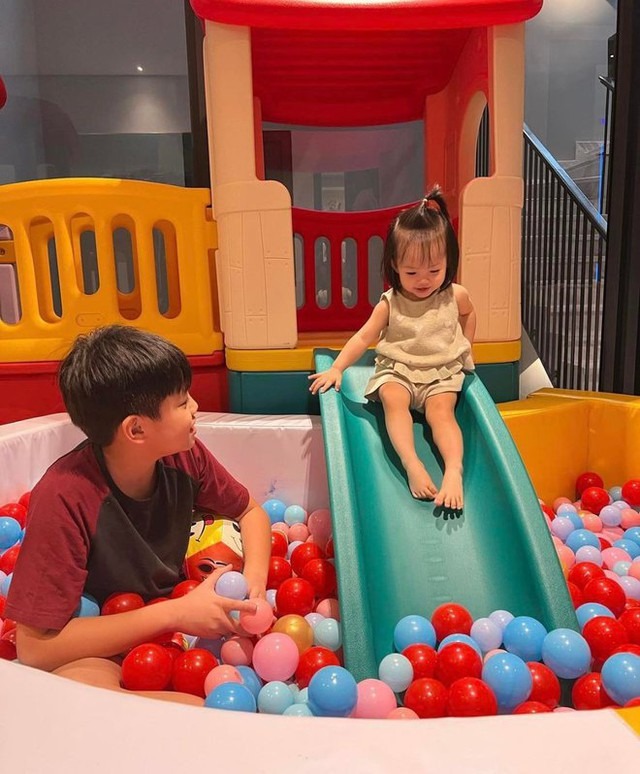 Cơ ngơi của Cơ ngơi của