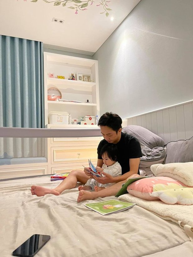 Cơ ngơi của Cơ ngơi của