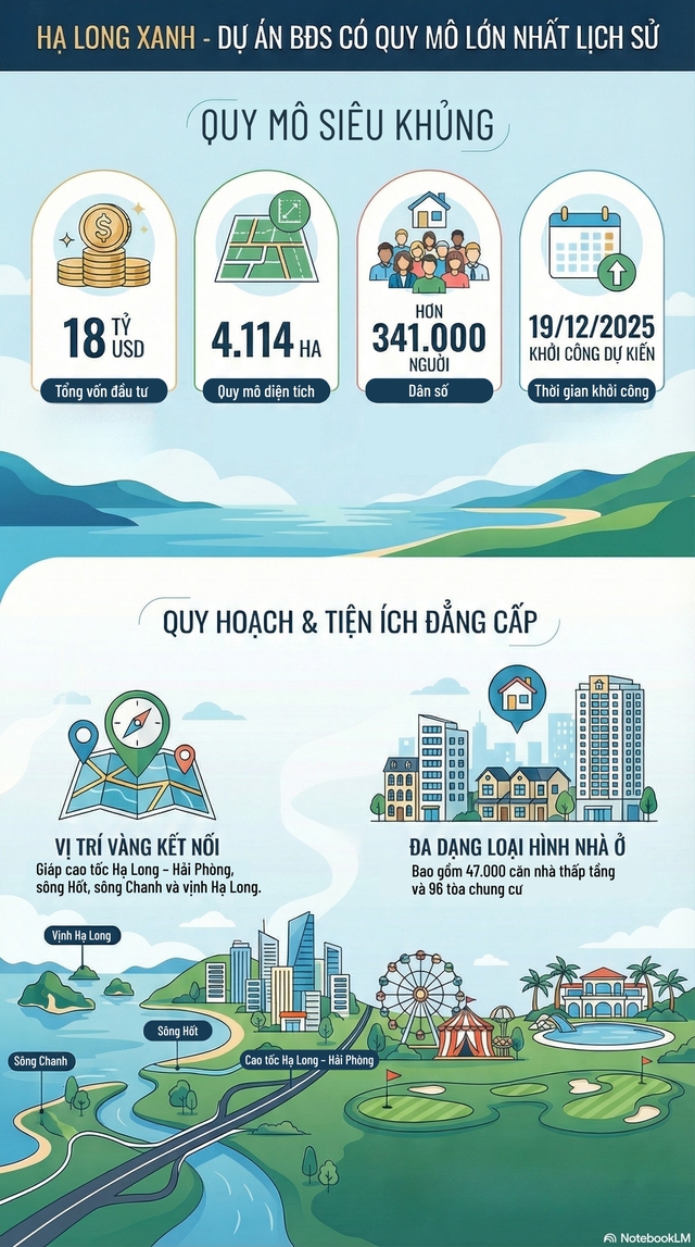 Cuộc đua siêu đô thị “nóng bỏng” và những cú “tất tay” của các đại gia Vingroup, Sungroup,... khuấy đảo thị trường bất động sản- Ảnh 2.