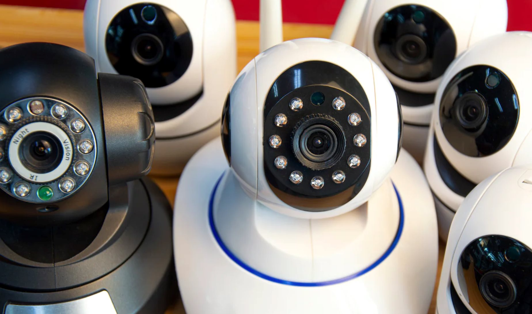 Hàn Quốc rúng động Vụ hơn 120 . 000 Camera an ninh bị hack , nội dung tình dục bất hợp pháp - Ảnh 1. Hàn Quốc rúng động Vụ hơn 120 . 000 Camera an ninh bị hack , nội dung tình dục bất hợp pháp - Ảnh 1.