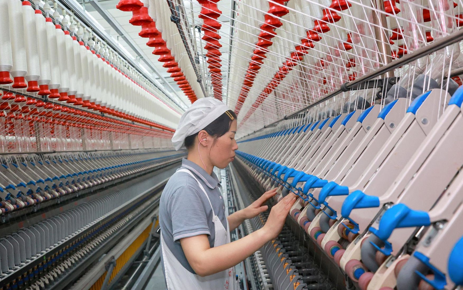 Sức mạnh công nghệ ô tô Trung Quốc vượt trội chỉ trong 18 tháng phát triển - Ảnh 4.