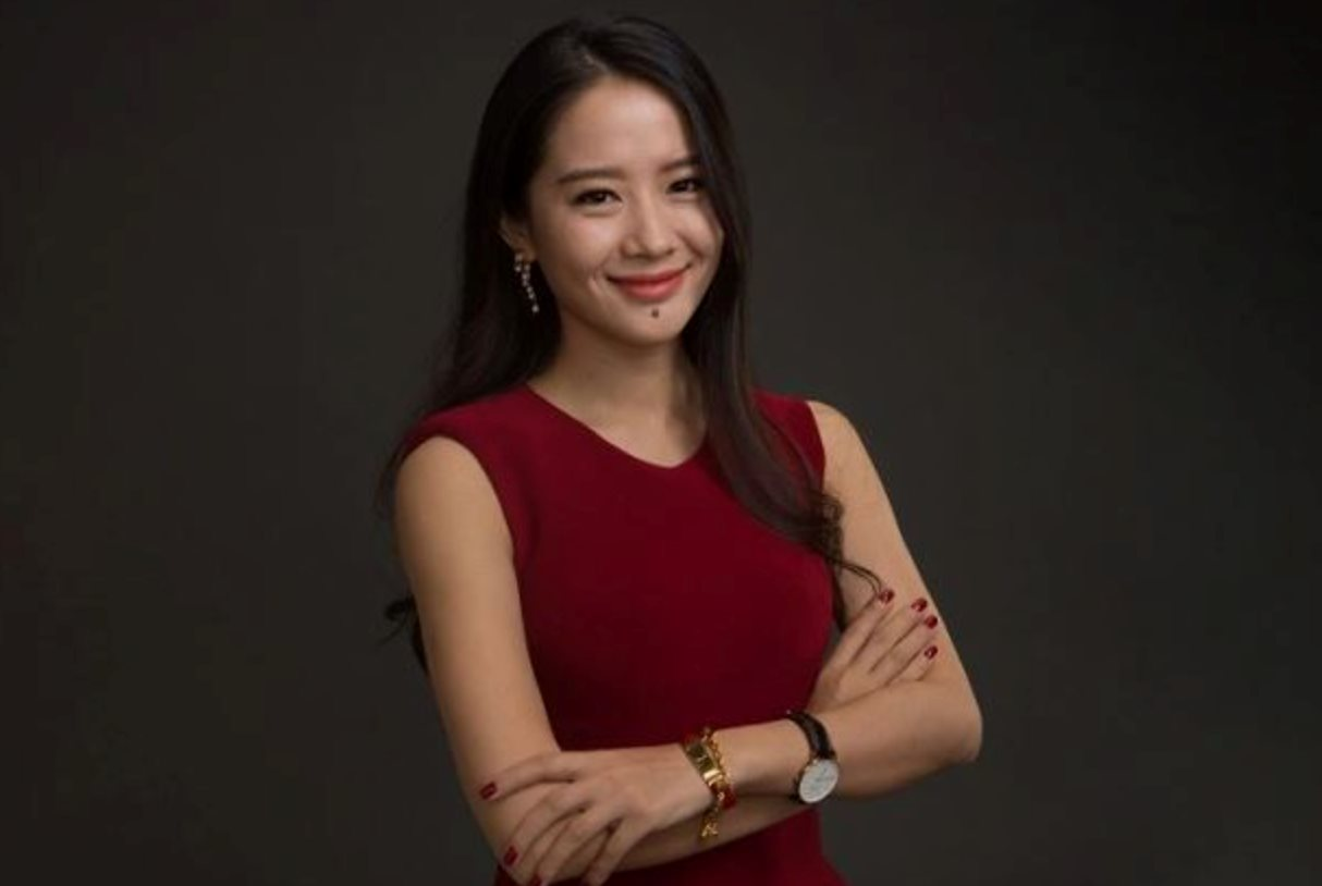 Yi He trở thành đồng CEO Binance: Nữ hoàng tiền số và ảnh hưởng toàn cầu - Ảnh 2.