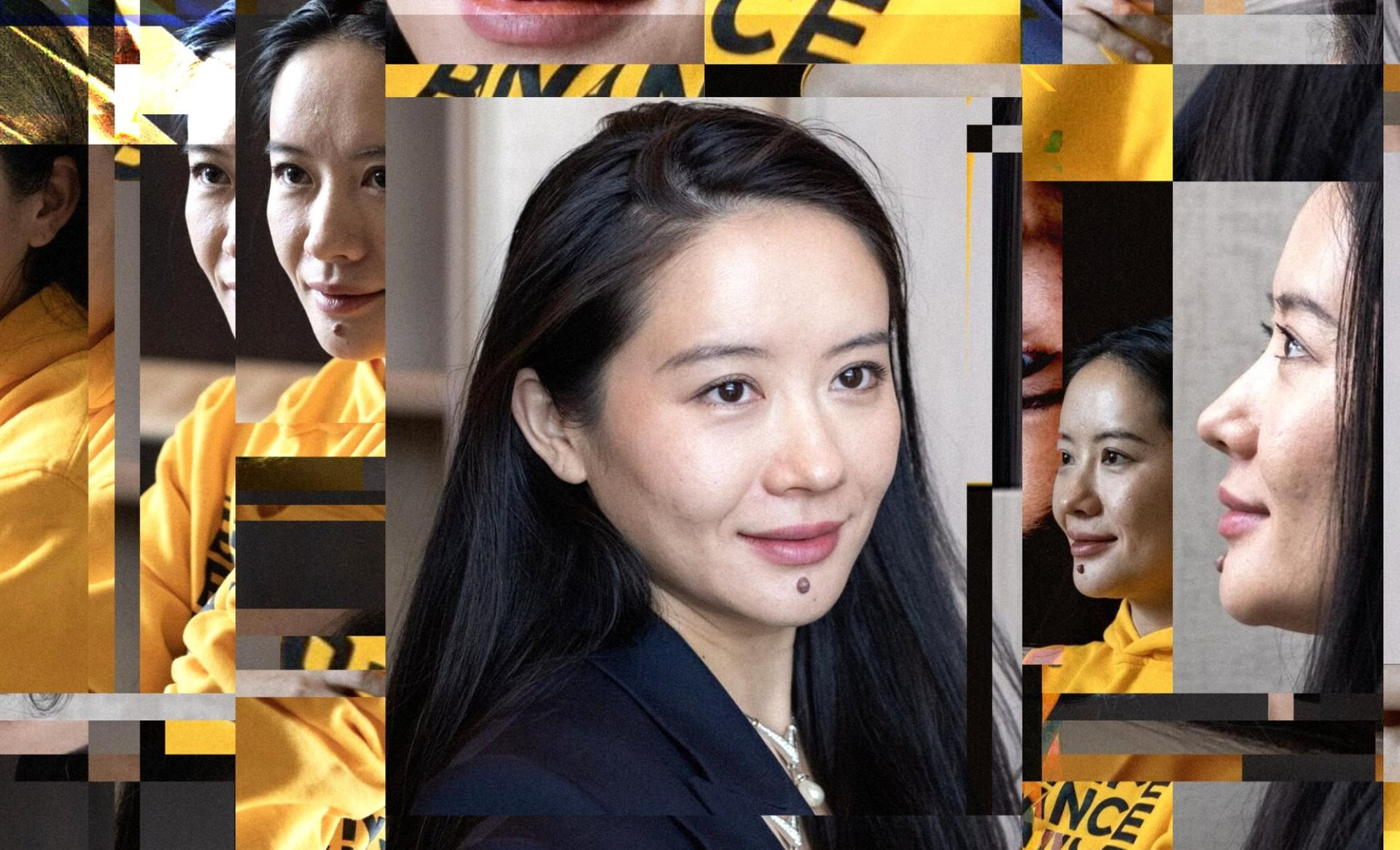 Yi He trở thành đồng CEO Binance: Nữ hoàng tiền số và ảnh hưởng toàn cầu - Ảnh 1.